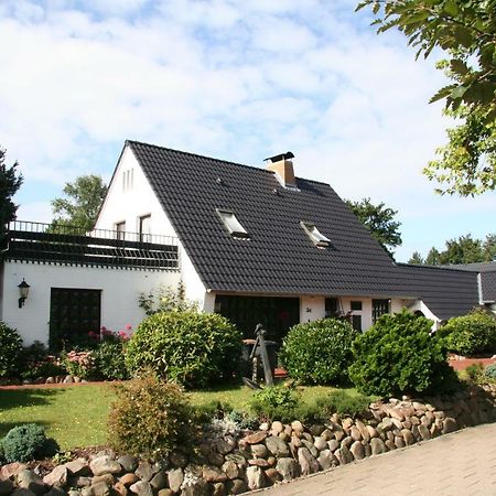 Gaestehaus Gorch-Fock Sankt Peter-Ording Zewnętrze zdjęcie