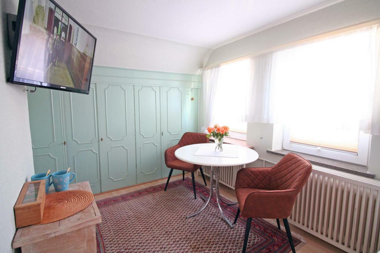 Gaestehaus Gorch-Fock Sankt Peter-Ording Zewnętrze zdjęcie